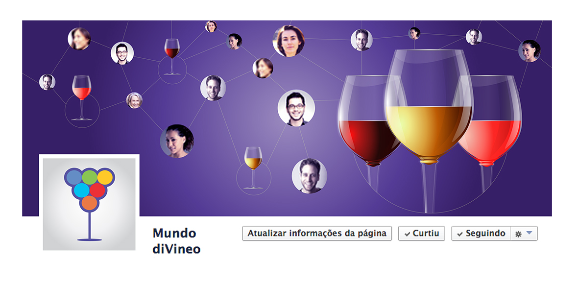 Facebook Design by creative.visuals for W''aveInvest | Design #2894978