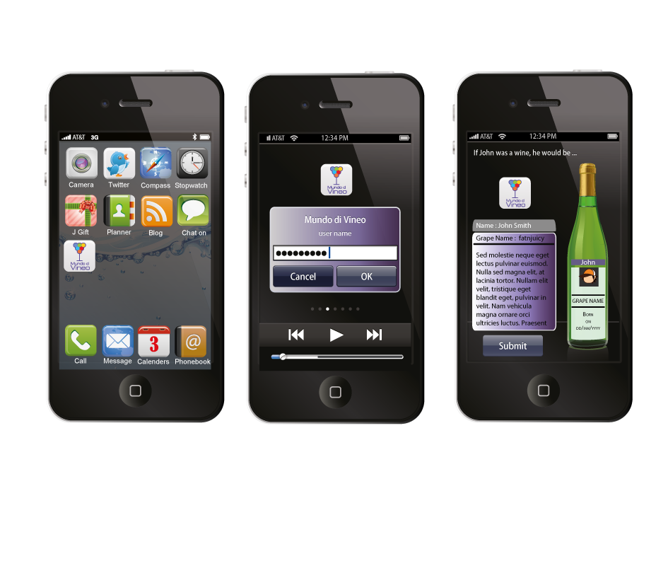 Diseño de Facebook por Bling Connect Ink para W''aveInvest | Diseño #2927431