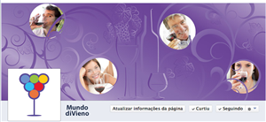 Diseño de Facebook por alice para W''aveInvest | Diseño: #2907788