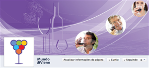 Facebook Design by alice