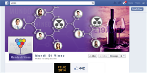 Facebook Design by navacreative for W''aveInvest | Design #2902988