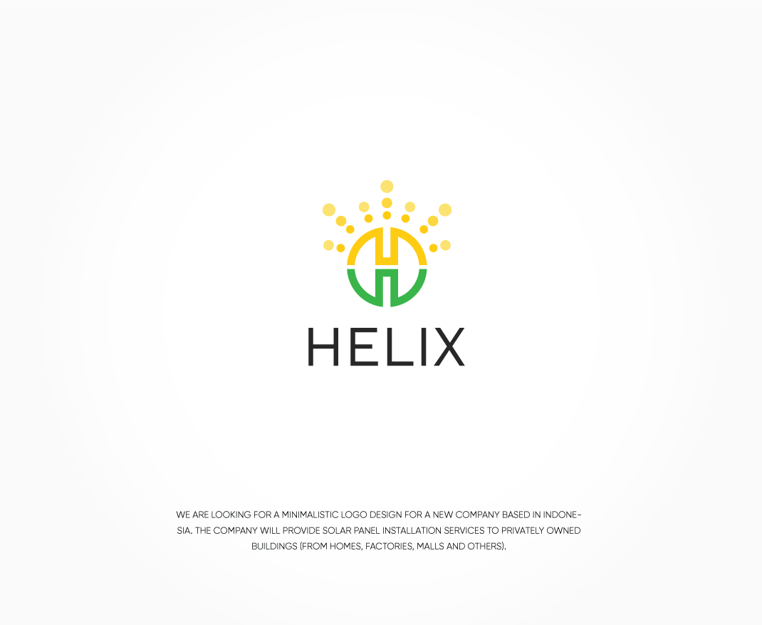 Logo Design by Shigh5 for this project | Design #19549351