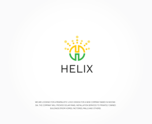 Logo Design by Shigh5 for this project | Design: #19549351