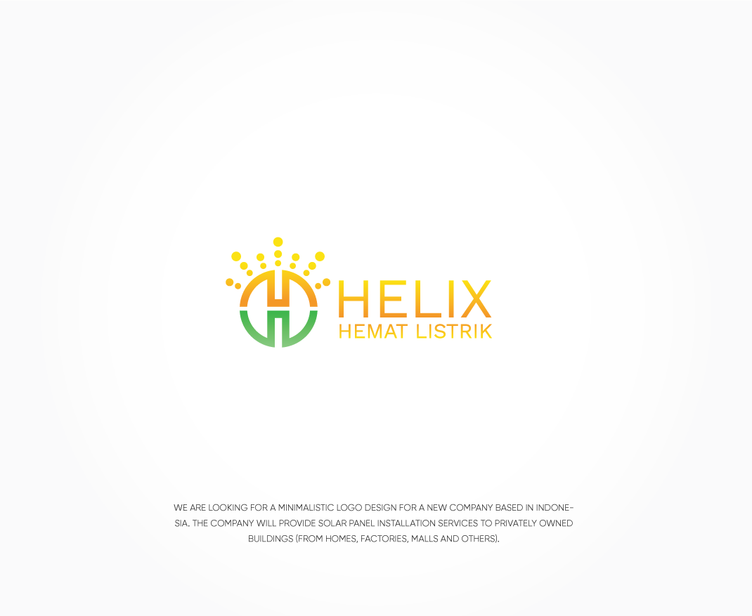 Diseño de Logo por Shigh5 para este proyecto | Diseño #19549468