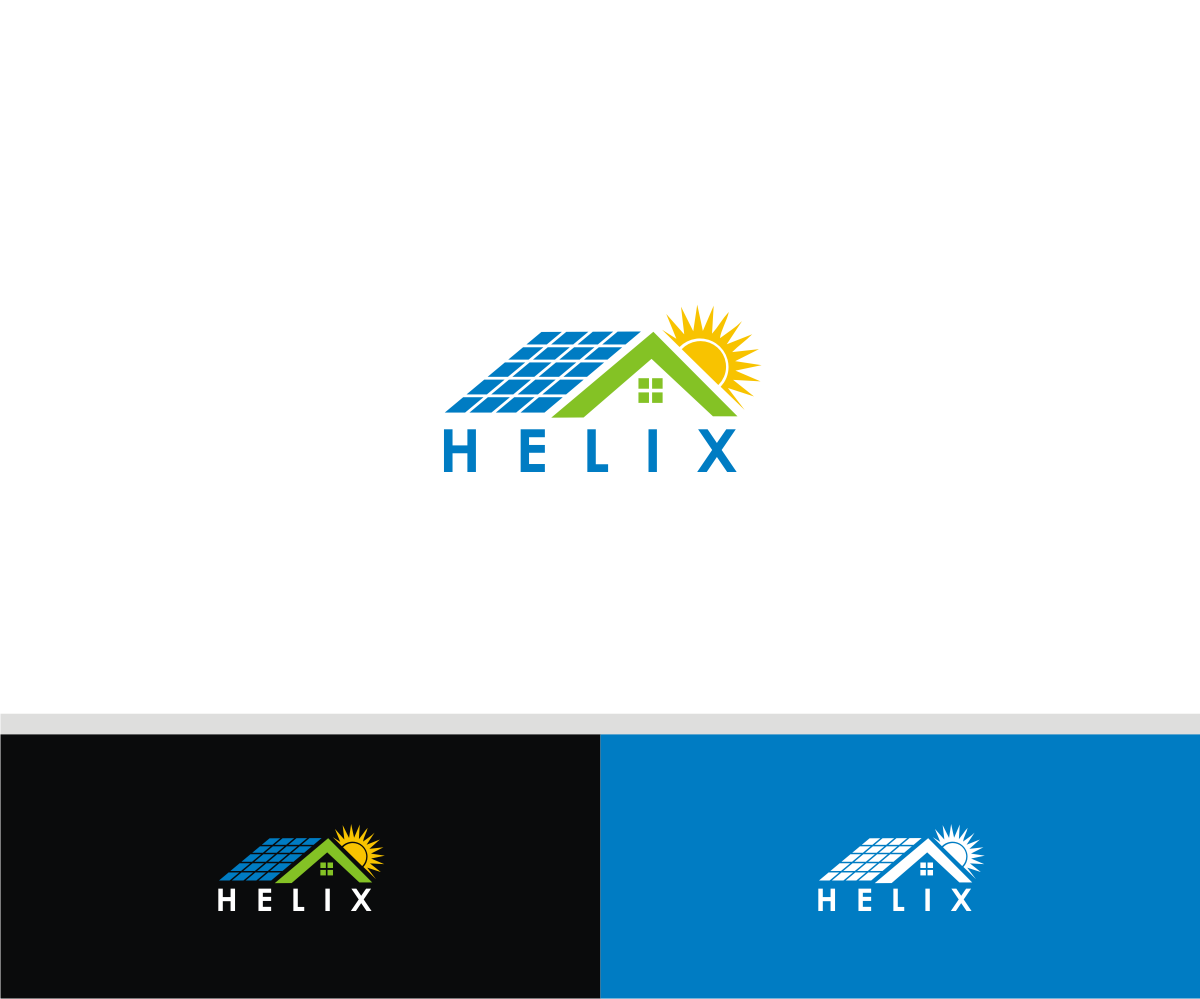 Logo Design by T I K H E - L M W for this project | Design #19471827