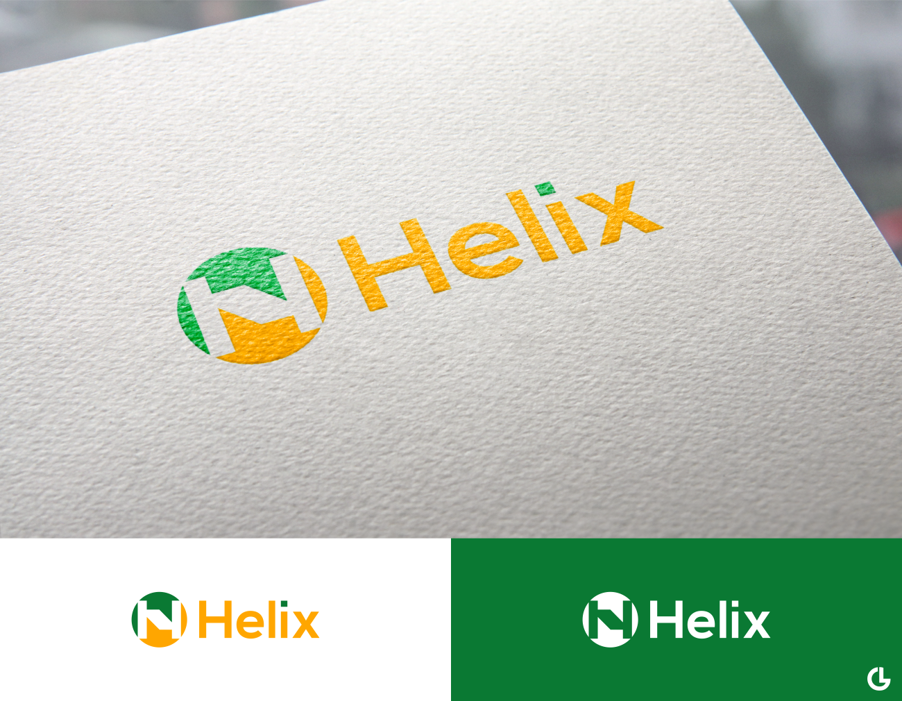 Diseño de Logo por R!CKY para este proyecto | Diseño #19489178