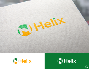 Logo Design by R!CKY for this project | Design: #19489178