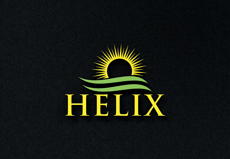 Logo Design by Madara Uchiha for this project | Design #19456177