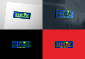 Logo Design by suthita 2