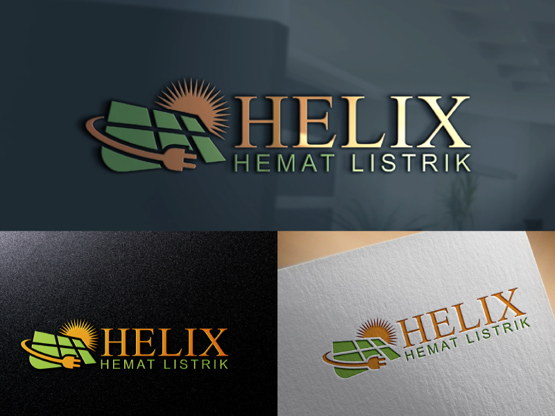 Logo Design by James7382 for this project | Design #19457502