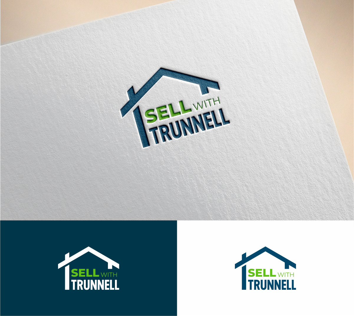 Logo Design by MKR for this project | Design #19463548