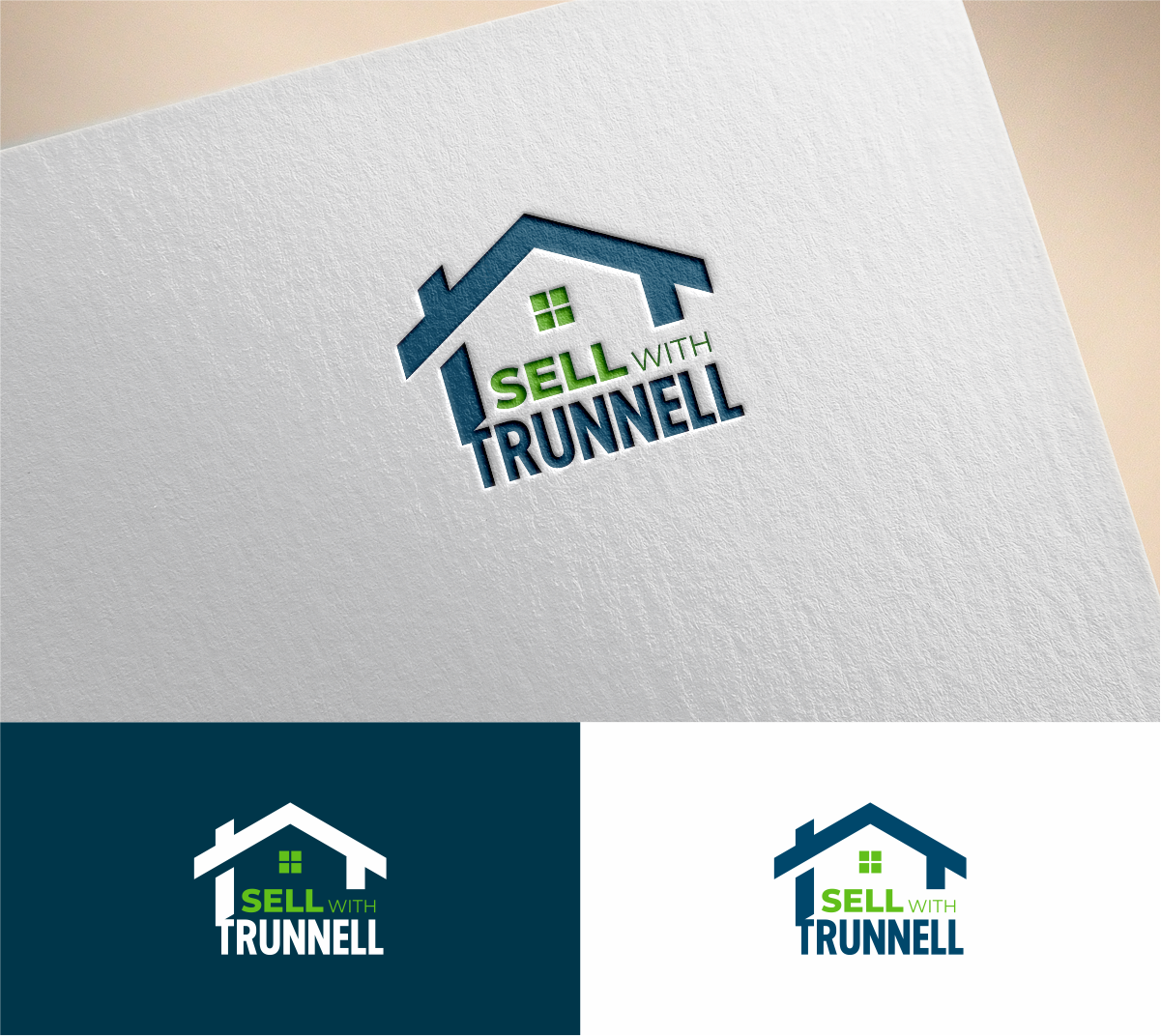 Logo Design by MKR for this project | Design #19463549