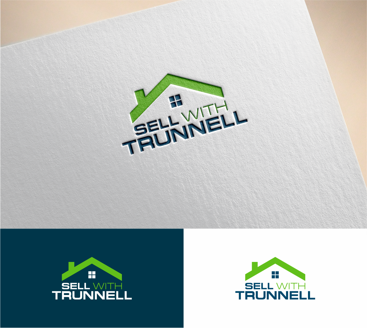 Logo Design by MKR for this project | Design #19463550