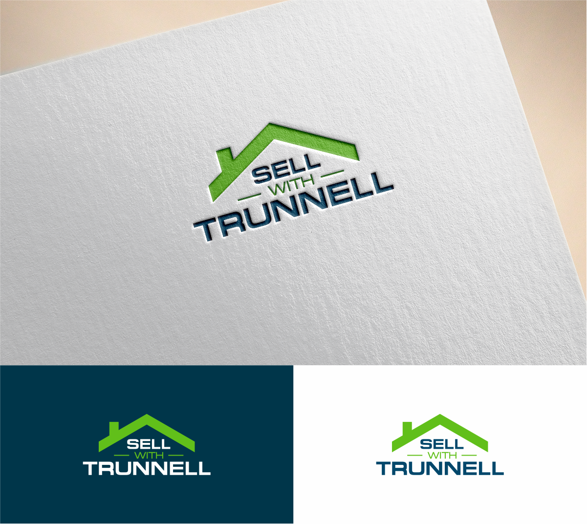Logo Design by MKR for this project | Design #19463551