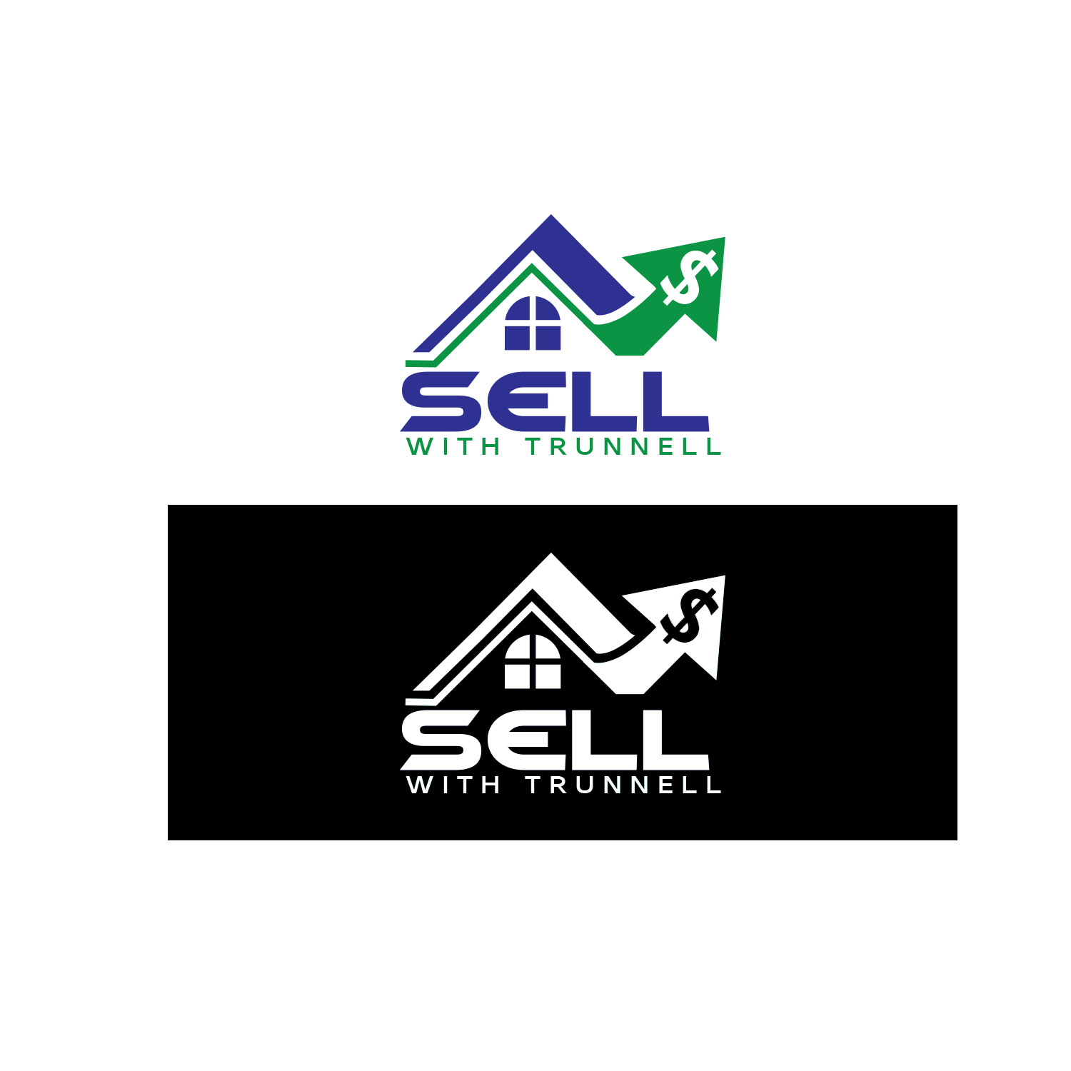 Logo Design by Finley Johnson for this project | Design #19514681