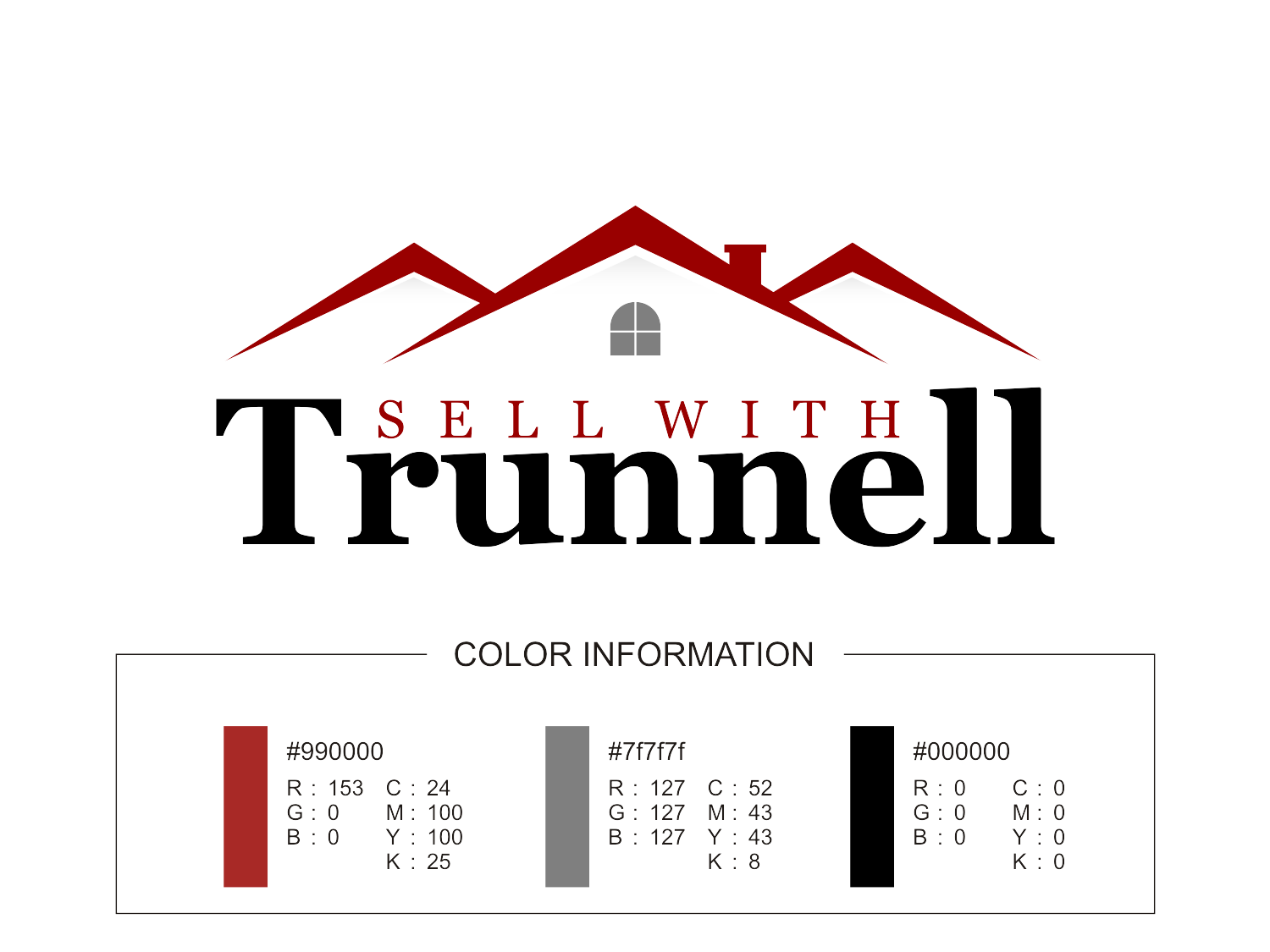 Logo Design by R16 for this project | Design #19643436