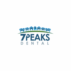 7 Peaks Dental | Logo Design by Arham Hidayat