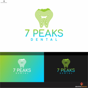 Logo Design by Graphic Bricks