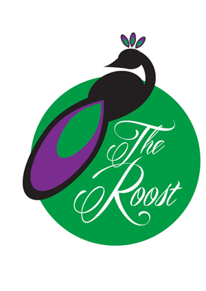 Logo Design by Kirsty