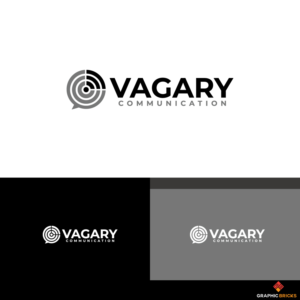 Vagary Communication | Design de Logo par Graphic Bricks