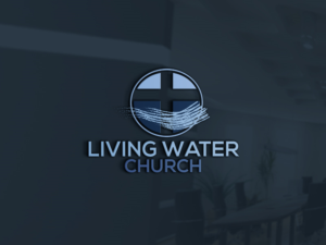 Design de Logo par shimu 3 pour LIVING WATER CHURCH | Design : #19476501