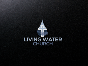 Design de Logo par shimu 3 pour LIVING WATER CHURCH | Design : #19476503