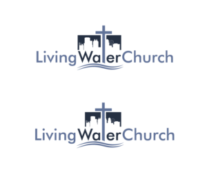 Design de Logo par designmind78 pour LIVING WATER CHURCH | Design : #19591500