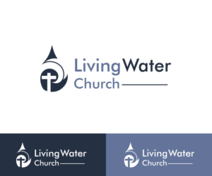 Design de Logo par designmind78 pour LIVING WATER CHURCH | Design : #19595991