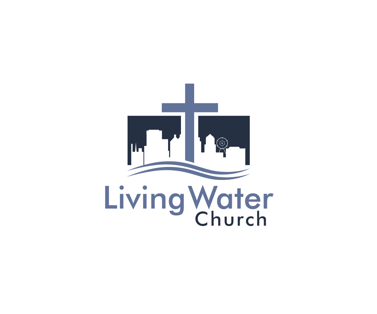 Design de Logo par designmind78 pour LIVING WATER CHURCH | Design #19837732