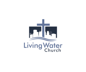 Design de Logo par designmind78 pour LIVING WATER CHURCH | Design : #19837732