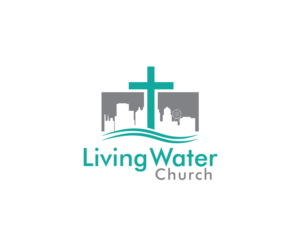 Design de Logo par designmind78 pour LIVING WATER CHURCH | Design : #19842694