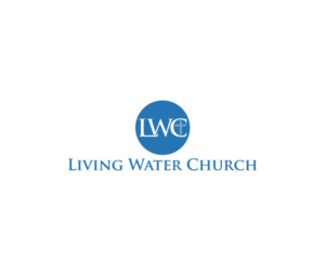 Design de Logo par Synthi pour LIVING WATER CHURCH | Design : #19460121