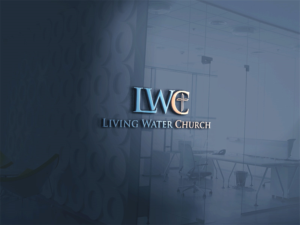 Logo Design by Synthi for LIVING WATER CHURCH | Design: #19460123