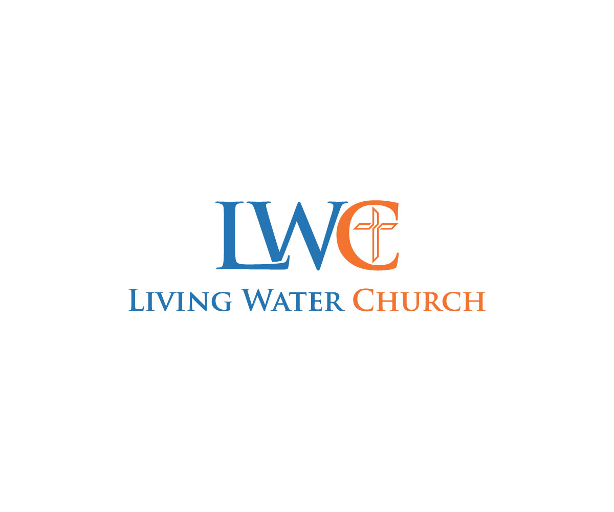 Design de Logo par Synthi pour LIVING WATER CHURCH | Design #19460124