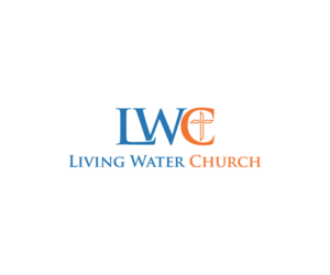 Logo Design by Synthi for LIVING WATER CHURCH | Design: #19460124