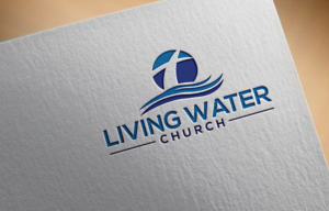 Logo Design by Pro_DesignMaster for LIVING WATER CHURCH | Design: #19464447