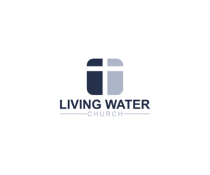 Design de Logo par Rimjim$$ pour LIVING WATER CHURCH | Design : #19479385