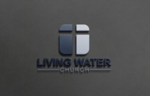 Design de Logo par Rimjim$$ pour LIVING WATER CHURCH | Design : #19479386