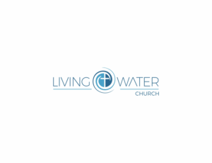 Design de Logo par MOH Studio pour LIVING WATER CHURCH | Design : #19473395