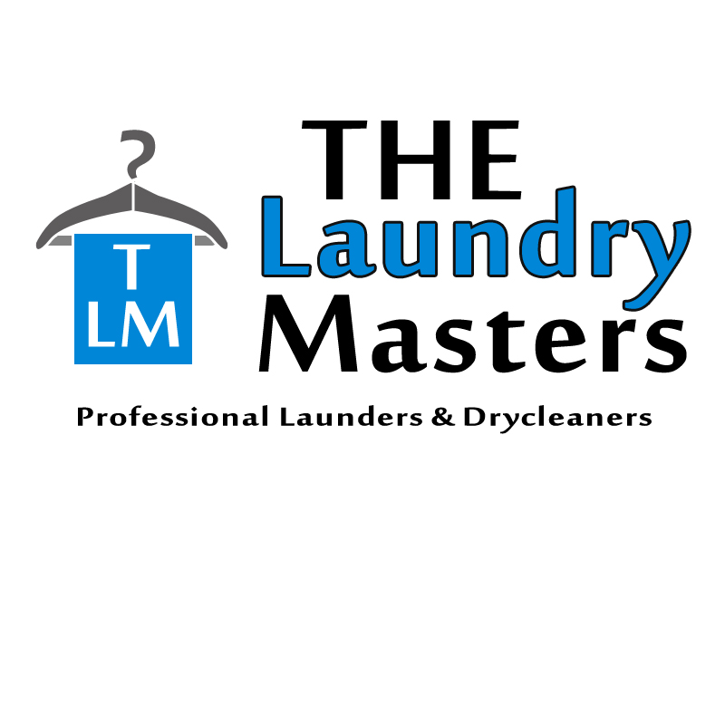 Diseño de Logo por EGCdesigns para Rotorua Drycleaners & Apparelmaster | Diseño #19477362