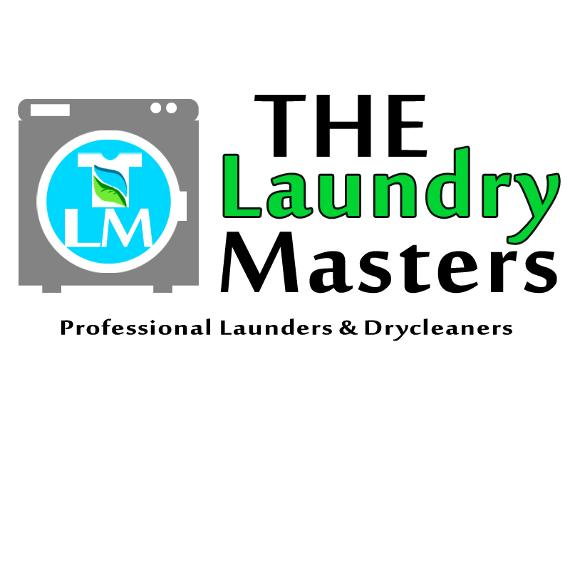 Logo Design by EGCdesigns for Rotorua Drycleaners & Apparelmaster | Design #19477363