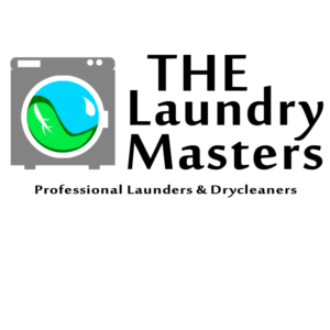 Logo Design by EGCdesigns for Rotorua Drycleaners & Apparelmaster | Design: #19477364