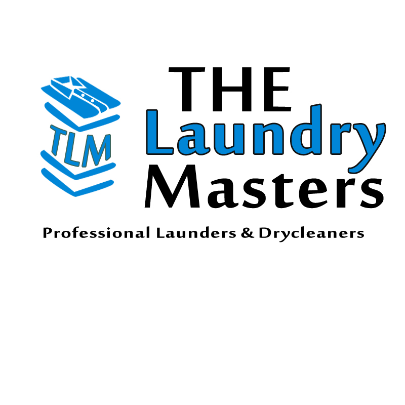 Logo Design by EGCdesigns for Rotorua Drycleaners & Apparelmaster | Design #19477365