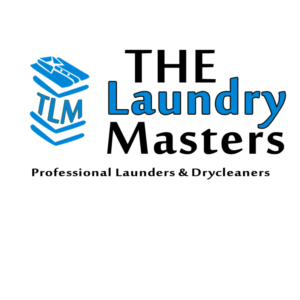Logo Design by EGCdesigns for Rotorua Drycleaners & Apparelmaster | Design: #19477365