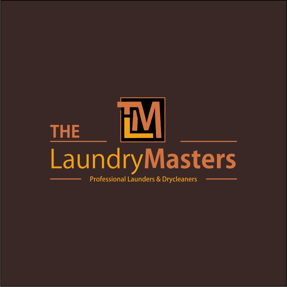 Logo-Design von eugenv für Rotorua Drycleaners & Apparelmaster | Design #19463213