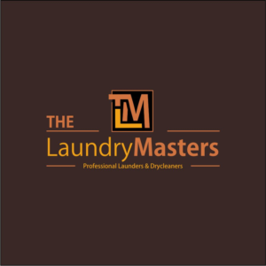 Logo Design by eugenv for Rotorua Drycleaners & Apparelmaster | Design: #19463213