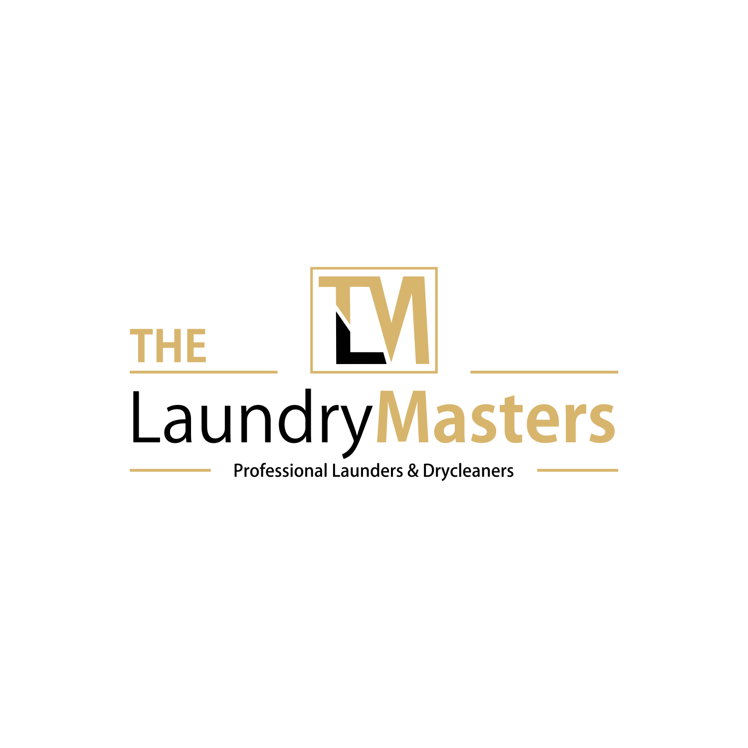 Logo Design by eugenv for Rotorua Drycleaners & Apparelmaster | Design: #19482949