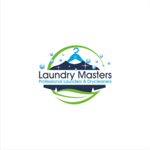 Logo Design by nutu for Rotorua Drycleaners & Apparelmaster | Design: #19459891