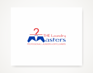 Logo Design by Savana for Rotorua Drycleaners & Apparelmaster | Design: #19468573