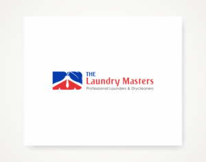 Logo Design by Savana for Rotorua Drycleaners & Apparelmaster | Design: #19468574